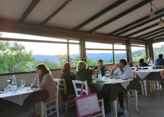 La Quercia Agriturismo